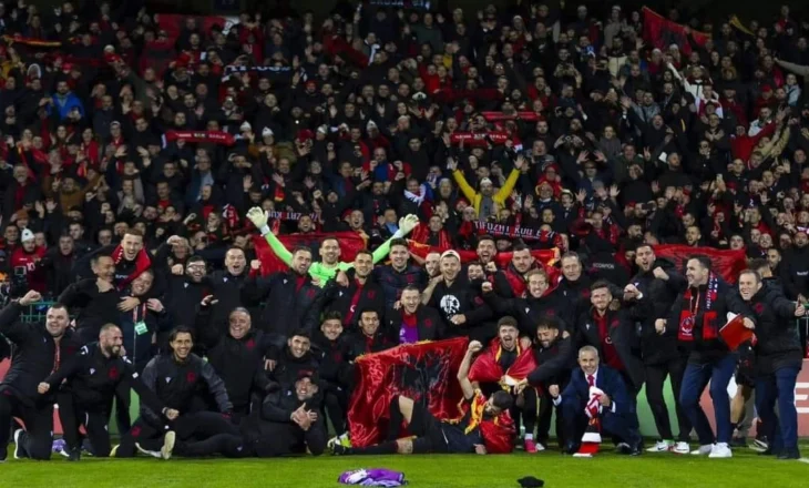 Gishti të mos drejtohet vetëm nga të tjerët, gjykimi i UEFA-s dhe ulje-ngritjet e tifozëve të Shqipërisë