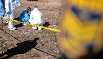 Gjakderdhje në një tavernë në Afrikën e Jugut, dhjetë të vdekur nga të shtënat me armë zjarri