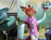 Gjarpërinjtë blu helmues kthehen në trend në Kinë pas suksesit të “Zootopia 2”, të rinjtë po i blejnë si kafshë shtëpiake