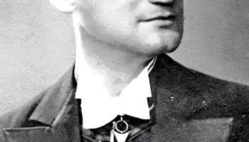 “Gjashtë javë në oborrin mbretëror për të realizuar portretin e Mbretit Zog I”