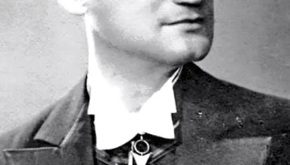 “Gjashtë javë në oborrin mbretëror për të realizuar portretin e Mbretit Zog I”