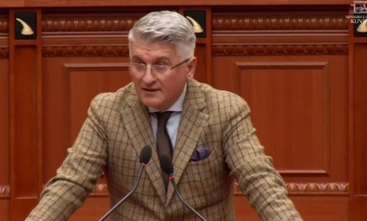 Gjekmarkaj: Demokracia shqiptare u vra dhe atentatorët i kemi në Kuvend