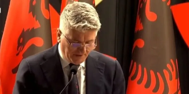 Gjekmarkaj: Sot Shqipëria po zhbëhet! Protesta e 22 dhjetorit në Tiranë do të jetë madhështore!