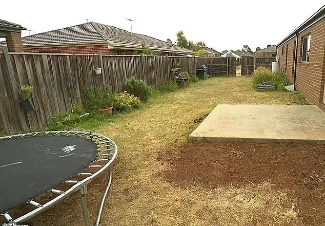 Gjenden eshtrat e një foshnje shqiptare në oborrin e një shtëpie në Australi