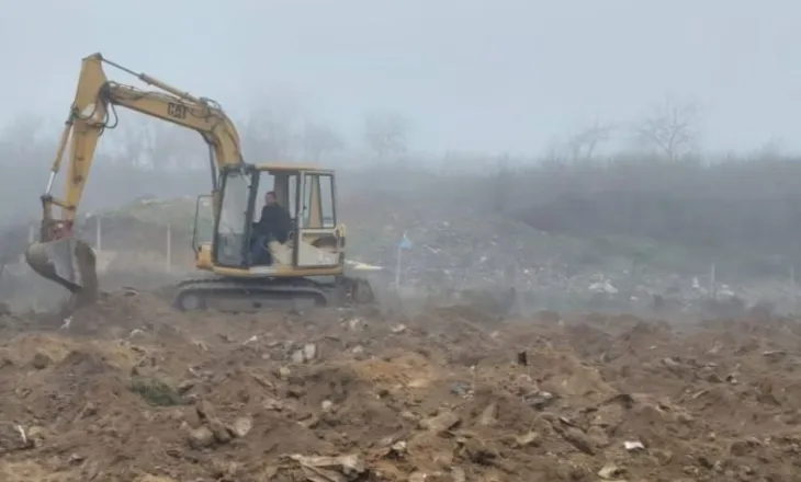 Gjenden në Rahovec mbetje mortore të një personi, dyshohet se i përket një të zhdukuri gjatë luftës