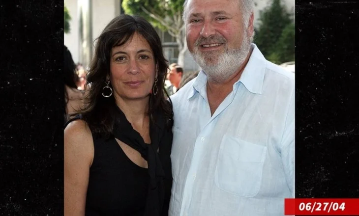 Gjenden të vdekur regjisori Rob Reiner dhe gruaja e tij, dyshohet se djali i tij…