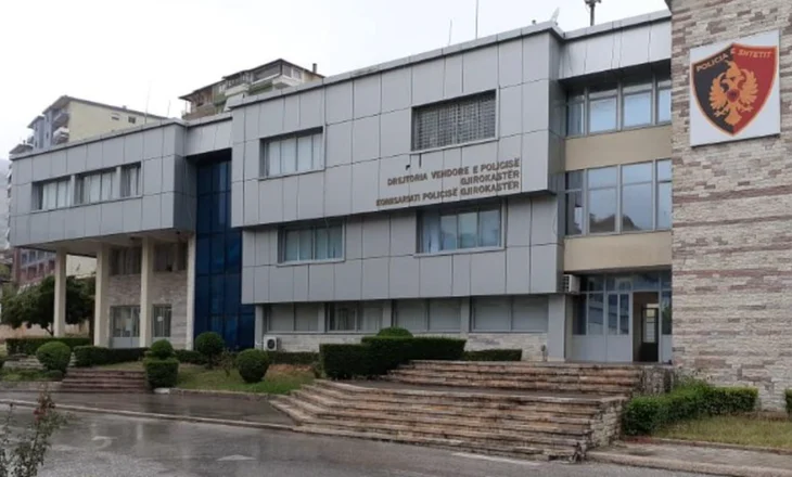 Gjendet arsenal armësh në Gjirokastër, 4 të dyshuar si vrasës me pagesë