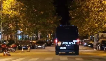 Gjendet i djegur 66-vjeçari në Elbasan, policia: Ra në kontakt me rrymën elektrike