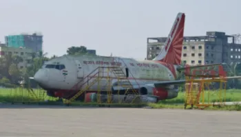 Gjendet pas 13 vitesh avioni që u zhduk papritur, gjobitet me 85 mijë paund për parkim të gabuar