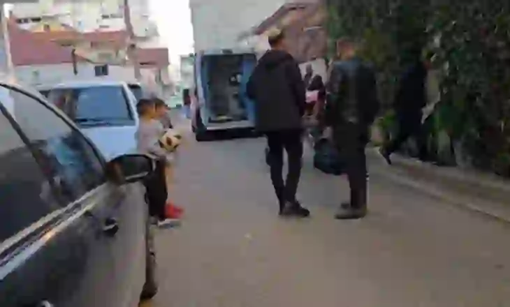 Gjendjet i pajetë një i moshuar në Durrës, dyshimet e para të policisë