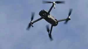 Gjermani/ Shtohet kërcënimi dhe rreziku nga dronët pranë aeroporteve