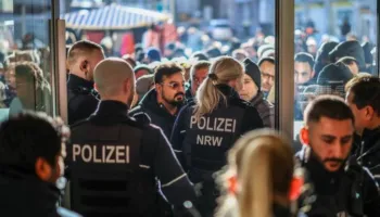 Gjermani/ Vidhen mbi 30 milionë euro në bankën e kursimeve