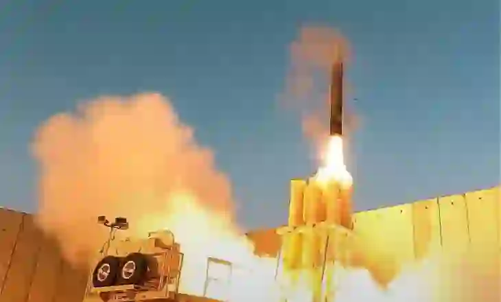 Gjermania aktivizon mbrojtjen raketore, për herë të parë në Evropë sistemi izraelit “Arrow 3”