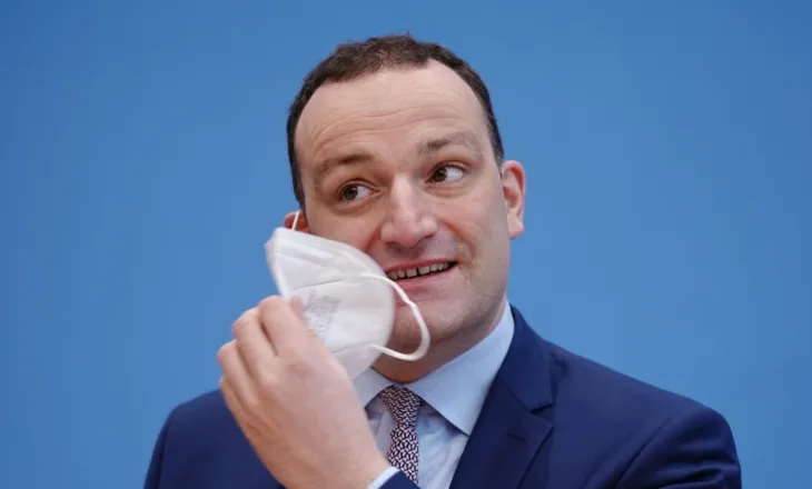 Gjermania heton menaxhimin e pandemisë, Spahn dhe Drosten në pyetje