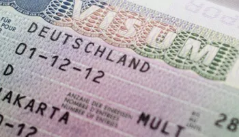 Gjermania lëshon mbi 100 mijë viza për bashkim familjar, shqiptarët mes aplikuesve kryesorë