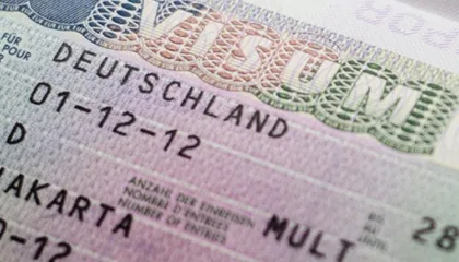 Gjermania lëshon mbi 100 mijë viza për bashkim familjar, shqiptarët mes aplikuesve kryesorë