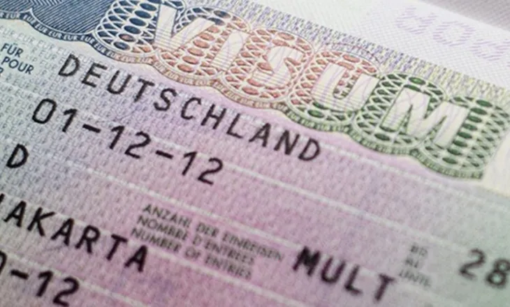 Gjermania lëshon mbi 100 mijë viza për bashkim familjar, shqiptarët mes aplikuesve kryesorë