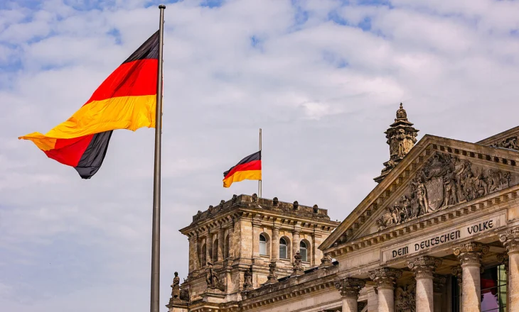 Gjermania ndalon tubimet e subjekteve politike të Kosovës për zgjedhjet e 28 dhjetorit