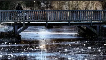 Gjermania po përballet me temperaturat më të ulëta në 15 vite