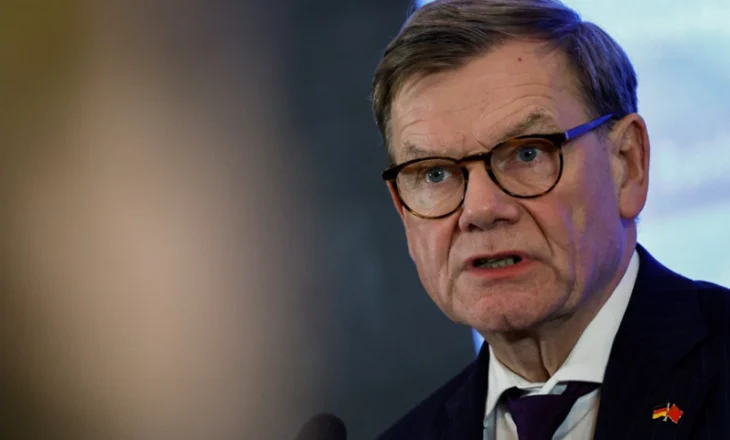 Gjermania u bën thirrje aleatëve evropianë të rrisin mbështetjen e tyre për Ukrainën