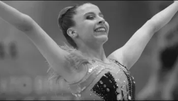 Gjimnastika braziliane në zi: Ndërron jetë 18-vjeçarja Isabelle Marciniak pas betejës me kancerin