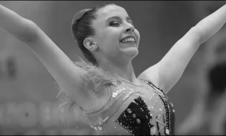 Gjimnastika braziliane në zi: Ndërron jetë 18-vjeçarja Isabelle Marciniak pas betejës me kancerin