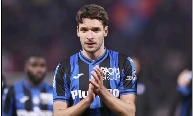 Gjimshiti u kërkon falje tifozëve të Atalantës, Muçi merr vëmendje në Turqi