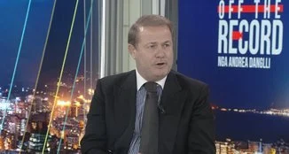 Gjin Gjoni: Endri Shabani nuk është kandidaturë e PD, deputeti ka të drejtë të tërheqë firmën