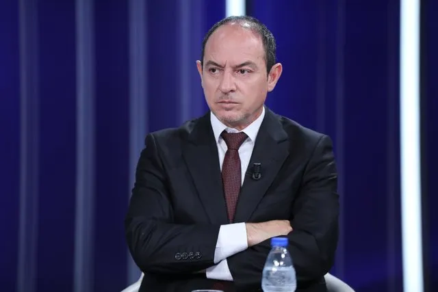 Gjinishi: PD nuk e bën dot rotacionin, nuk është rritur në këto 4 mandate të Ramës në pushtet