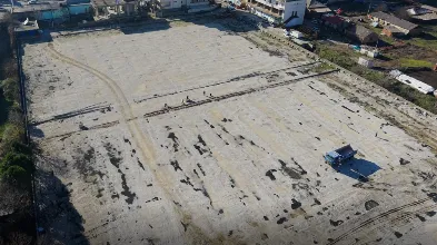 Gjirokastra e futbollit, po ndërtohen dy fusha të reja!