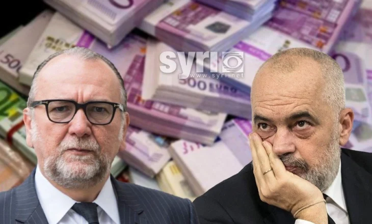 Gjoba 110 milionë euro për Beketin/ Rama humbet edhe në Apelin e Parisit