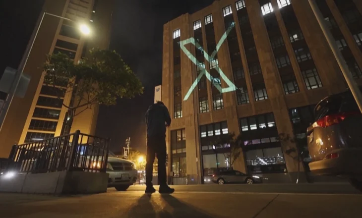 Gjoba  ndaj “X’, Vance dhe Rubio kundër BE: Është një sulm ndaj Amerikës!