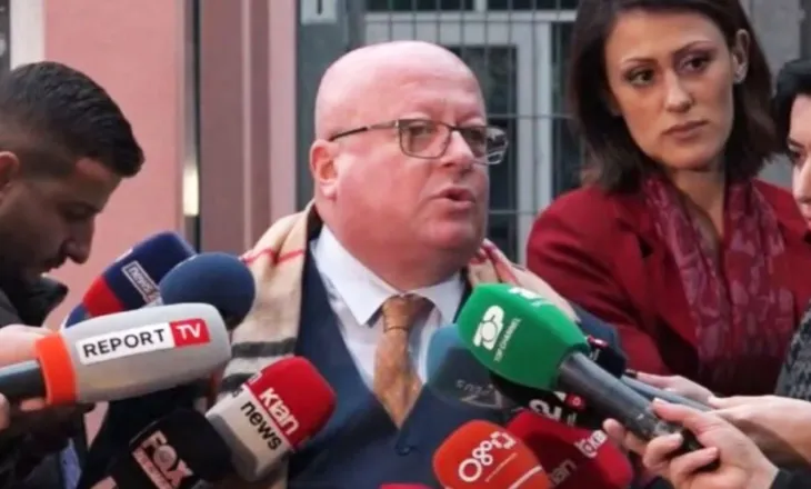 Gjokutaj ironizon hetimet: Si e tradhëtoi Rama të besuarën e tij