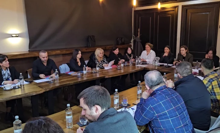 Gjuetia për sendet me vlerë/ DASH dhe ambasada e SHBA-së asistencë për të ndalur trafikimin e objekteve kulturore