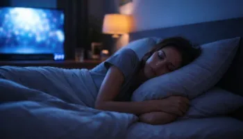 Gjumi me pak dritë mund të transformojë shëndetin tuaj, zbuloni si