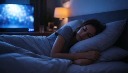 Gjumi me pak dritë mund të transformojë shëndetin tuaj, zbuloni si