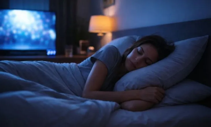 Gjumi me pak dritë mund të transformojë shëndetin tuaj, zbuloni si