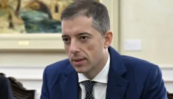 Gjuriç irritohet nga njohjet e reja, Serbia kërcënon: Viti 2026, i rëndësishëm për luftën në Kosovë