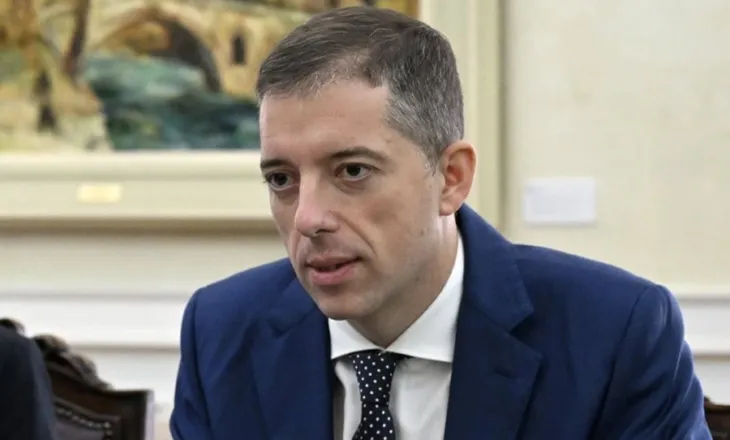 Gjuriç irritohet nga njohjet e reja, Serbia kërcënon: Viti 2026, i rëndësishëm për luftën në Kosovë