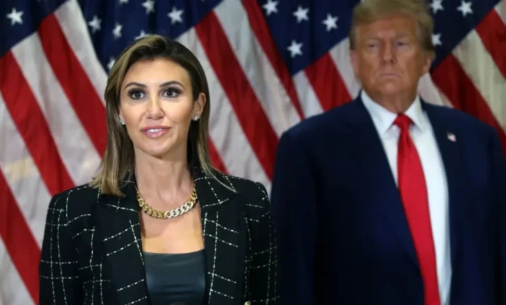 Gjykata e Apelit i tregon “derën” Alina Habba-n, ish-avokatja e Trump punonte në mënyrë të paligjshme si prokurore 