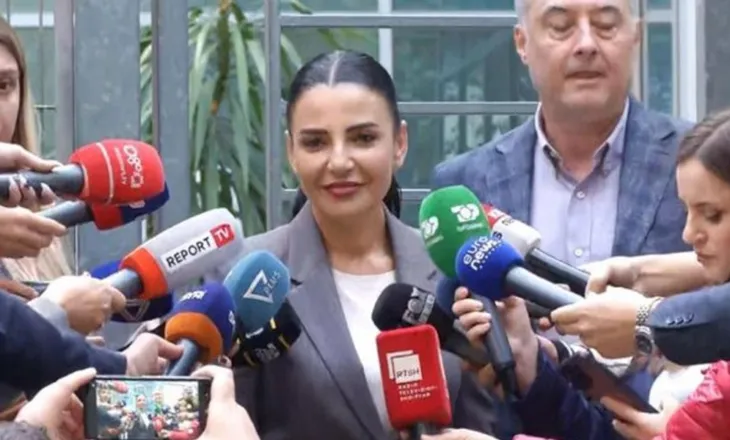 Gjykata e la në fuqi masën e ndalimit, zbardhet vendimi: Balluku rrezikon të arratiset