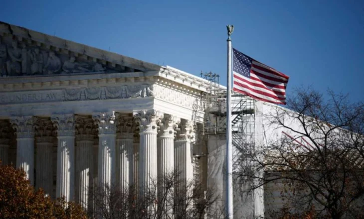 Gjykata e Lartë do të vendosë për urdhërin e Trump mbi shtetësinë që në lindje