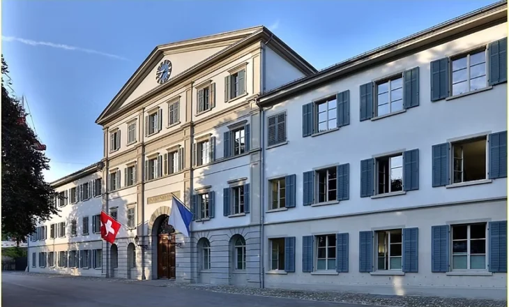 Gjykata e Lartë e Zyrihut përjashton të dhënat e marra nga SkyECC