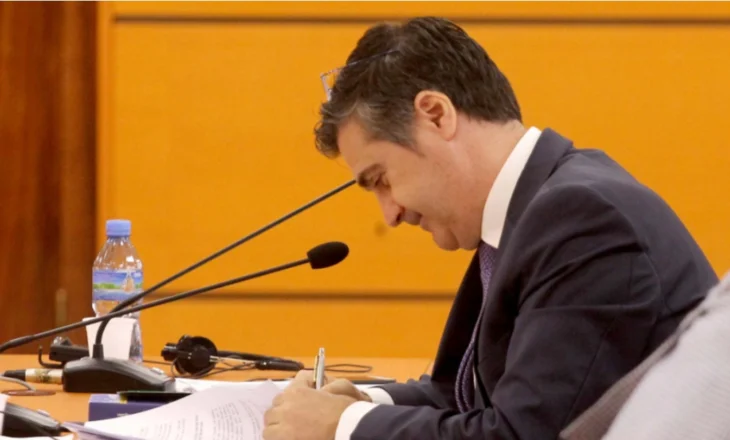 Gjykata e Lartë konfirmon vendimin e Apelit, ish- gjyqtari shkodran Admir Thanza shpallet i pafajshëm