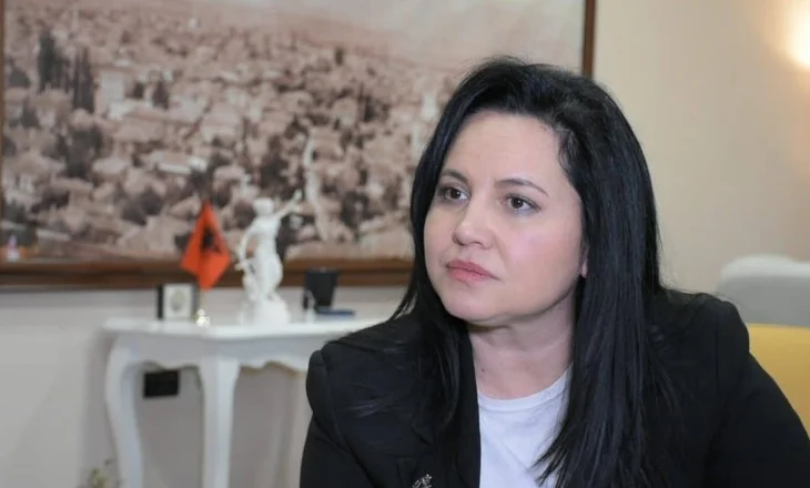 Gjykata e Lartë rrëzon ankimimin e ish-zv ministres së Brendshme Rovena Voda/ Mori ryshfet për punësimin në ministri