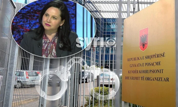 Gjykata e Lartë rrëzon rekursin e ish-Zv/ Ministres së Brendshme Rovena Voda