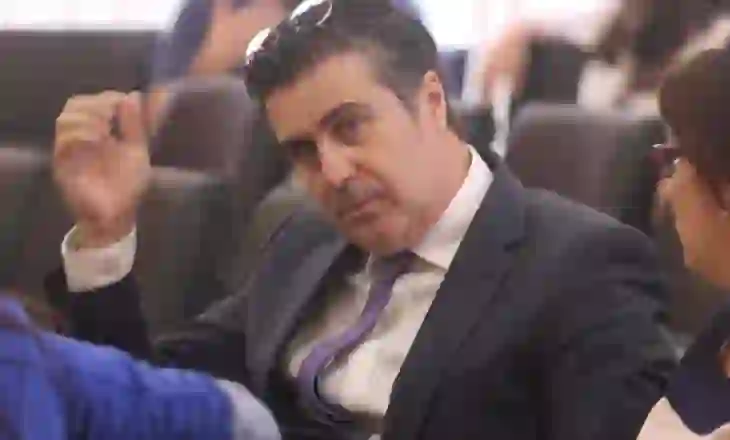 Gjykata e Lartë rrëzon rekursin e Prokurorisë, lihet në fuqi vendimi për ish-gjyqtarin…