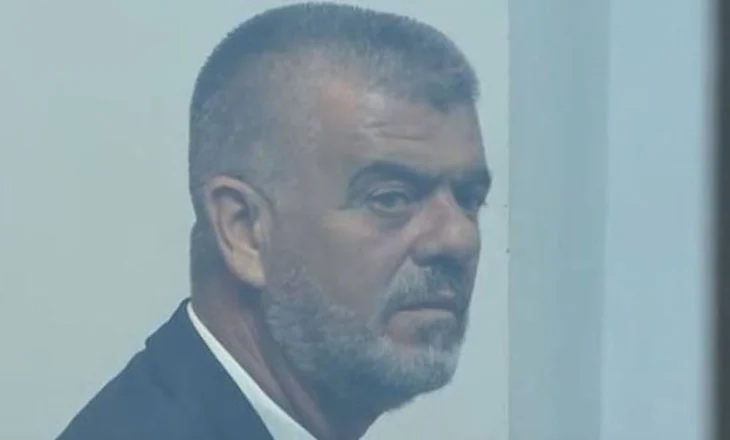 Gjykata e liroi nga burgu, Lefter Koka e mësoi lajmin në spital, u shtrua pas problemeve me zemrën