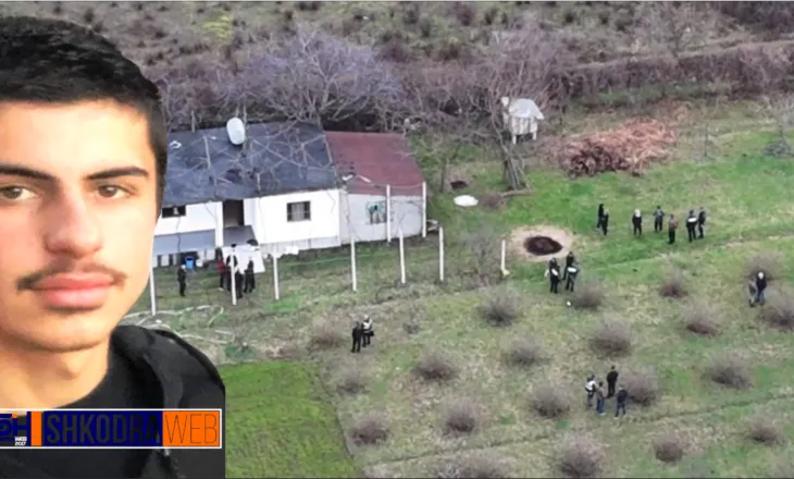 Gjykata e Shkodrës lë në arrest me burg dy personat e akuzuar për vrasjen e 20- vjeçarit Pavlin Preka…