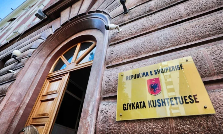 Gjykata Kushtetuese hap procedurën për zgjedhjen e kryetarit të ri pas mbarimit të mandatit të Holta Zaçajt